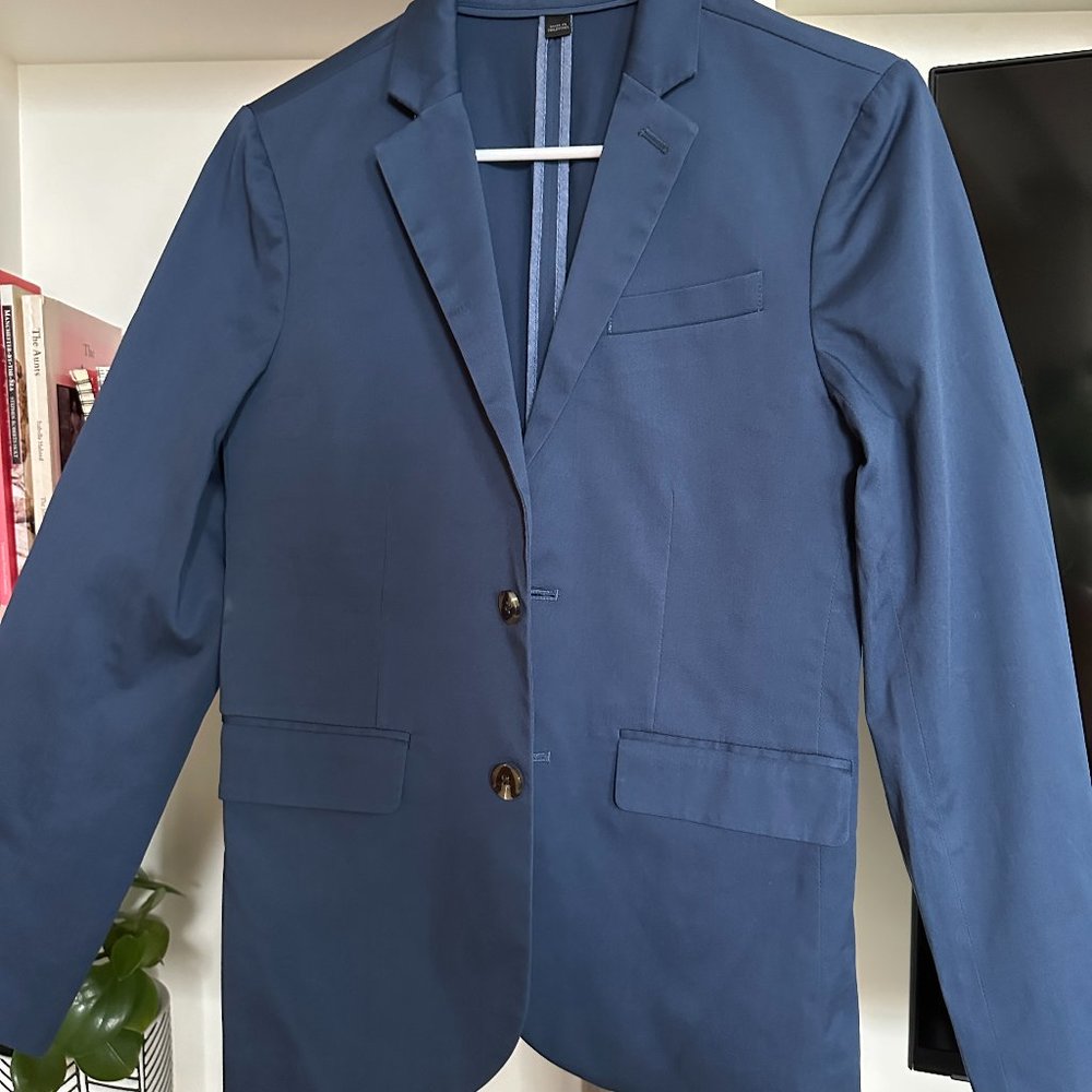 Crewcuts, Ludlow Boy's blazer